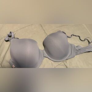 Harper Wilde seaglass color bra